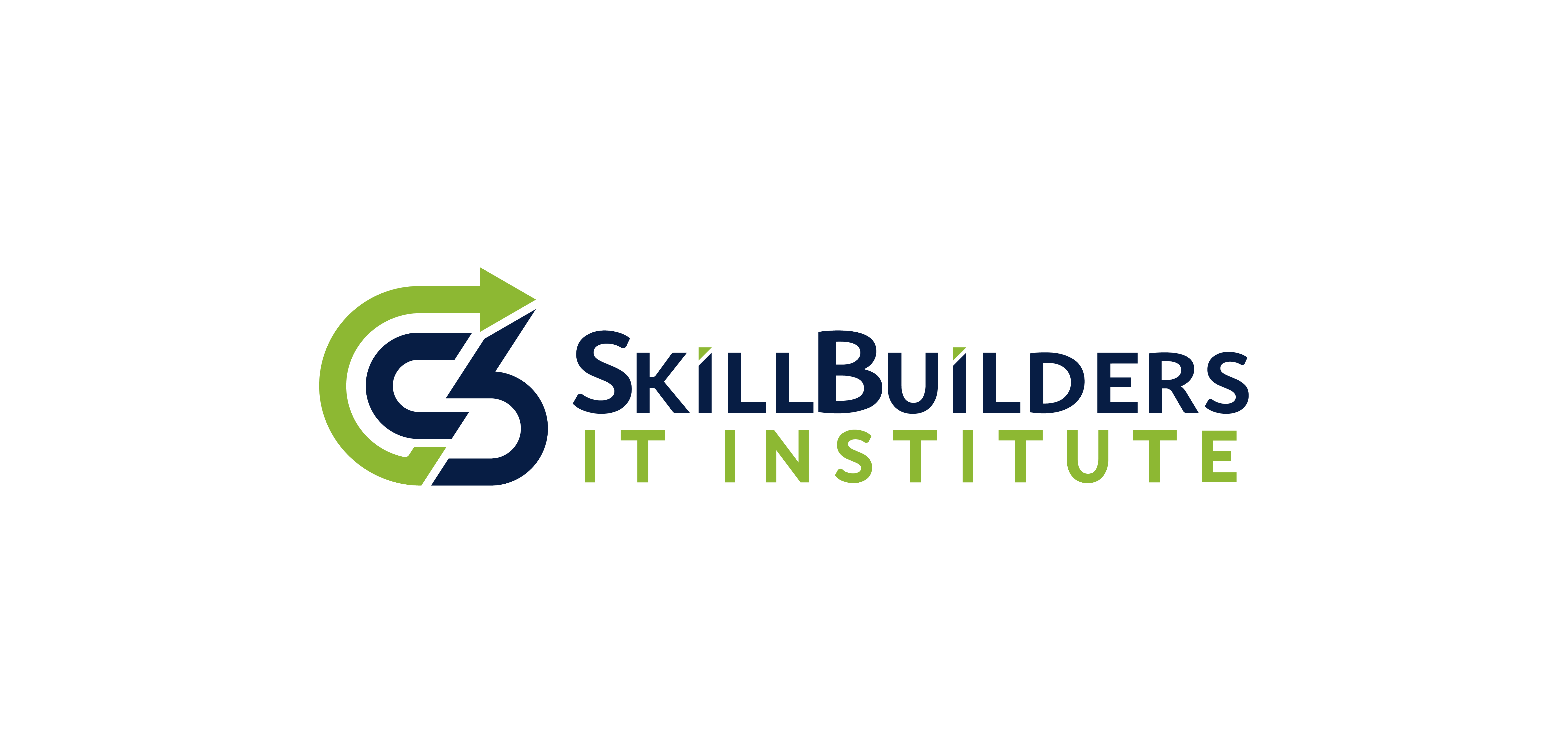 site logo